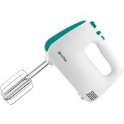 Миксер VITEK VT-1490 белый/зеленый