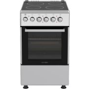 Эл.плита NORDEN FF5055XXVk Нержавеющая сталь