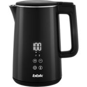 Электрочайник BBK EK1501 черный