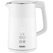 Электрочайник BBK EK1704 белый