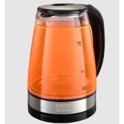 Электрочайник GOODHELPER KPG-1810 orange