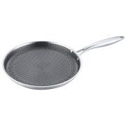 Сковорода ZEIDAN Z-90230 блинная 24см DIAMOND