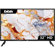 Телевизор LED BBK 32LEM-1051/TS2C черный