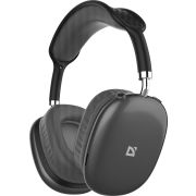 Гарнитура DEFENDER (63645) FreeMotion B645 черный, микрофон, Bluetooth