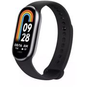 Фитнес-браслет XIAOMI Smart Band 10 Midnight Black (BHR07PYGL)