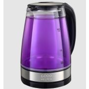 Электрочайник GOODHELPER KPG-1810 purple
