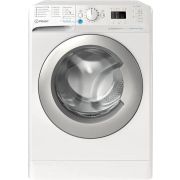 Машина стиральная Indesit BWSA 7109 WSV RU, Белый