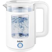 Электрочайник BBK EK1504 белый