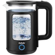 Электрочайник BBK EK1505 черный