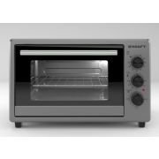 Мини печь KRAFT KF-MO 270 FGR