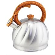 Чайник со свистком KELLI KL-4362 2л