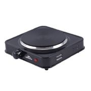 Электроплитка ДОБРЫНЯ DO-2206B черн