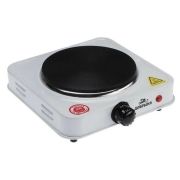 Электроплитка ДОБРЫНЯ DO-2206W бел.