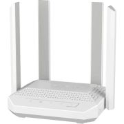 KEENETIC (KN-3711) Sprinter, White