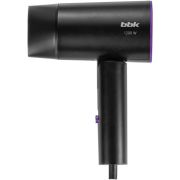 BBK BHD1202 черный