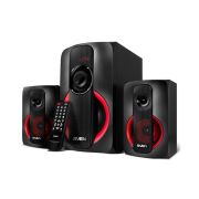 SVEN MS-304 черный