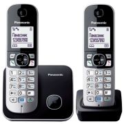 PANASONIC KX-TG6812RUB