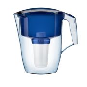 АКВАФОР ГАРРИ синий с 2 доп.модуль