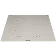 ELTRONIC (88-36) 4 конфорки индукционная бежевый