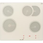 ELTRONIC (88-26) 4 конфорки электрическая бежевый
