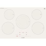 ELTRONIC (88-29) 5 конфорок электрическая белый