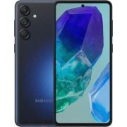 SAMSUNG Galaxy M55 5G SM-M556E 8/256Gb Black (SM-M556EZKCCAU)