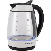 POLARIS PWK-2092СGL белый/черный