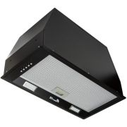ELTRONIC (77-25) кухонная, черный