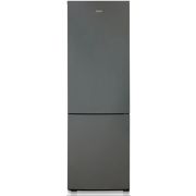 БИРЮСА W6127 345л матовый графит
