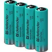 DEFENDER (56015) PowerPulse LR6-40box AA