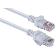 DEFENDER (87393) RJ45-10 Cat 5E, UTP, AWG24, PVC, 10м