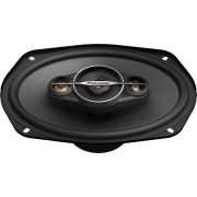 PIONEER TS-A6968S, 15x23 см (6x9 дюйм.), комплект 2 шт