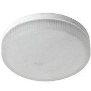 ECOLA T5MV80ELC GX53/8W/4200K матовая