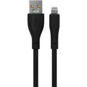 MORE CHOICE (4620202552945) K60i USB 2.4A для Lightning , черный