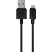 MORE CHOICE (4620202553737) K67i USB 2.4A для Lightning , черный