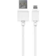 MORE CHOICE (4620202553751) K67i USB 2.4A для Lightning , белый