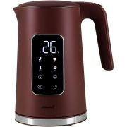 ATLANTA ATH-2537 бордовый