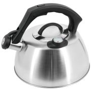 POMIDORO POMI D'ORO P-650205 Napoli Чайник со свистком, 2,5л