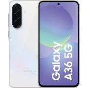 SAMSUNG Galaxy A36 5G SM-A366E 8/128Gb Grey/White (SM-A366EZADCAU)