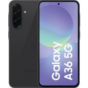 SAMSUNG Galaxy A36 5G SM-A366E 8/128Gb Black (SM-A366EZKDCAU)