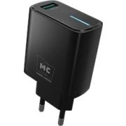 MORE CHOICE (4620202555861) NC63 СЗУ 1USB 3.0A QC3.0 15W , черный