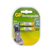 GP (08718) 65AAAHC-2DECRC2 (AAA)