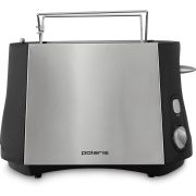 POLARIS PET-0812A черный/матовый