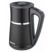 SAKURA SA-2175DBK Premium черный