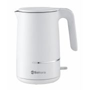 SAKURA SA-2176W (1.7) белый