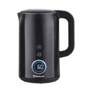 SAKURA SA-2185DBK Premium черный