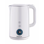 SAKURA SA-2185DW Premium белый