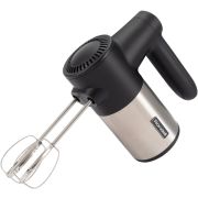 RONDELL RDE-1354 800Вт черный/серебристый
