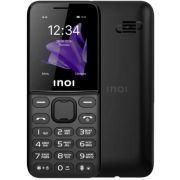 Сотовый телефон INOI 140 Classic Lite Black (6297001537732)