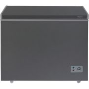 Морозильник Ларь Бирюса W210KX 200л графит